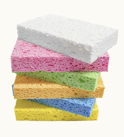 5. How many personalized sponges can I get at a time?