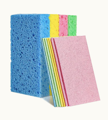 cellulose sponge sheet