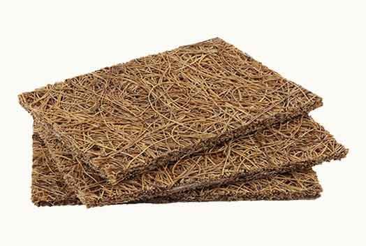 Compostable Dishwashing Sisal Hemp Fiber Natural Non Scratch Plant