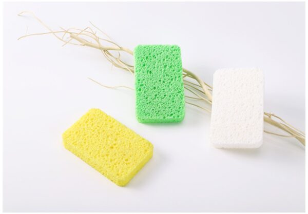 bulk sponges