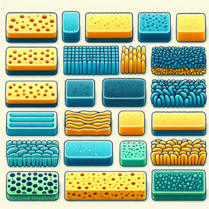 car wash sponges bulk