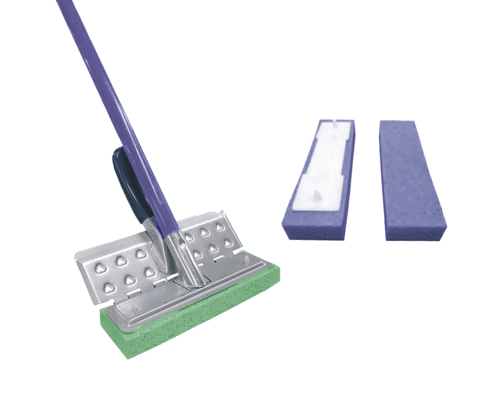 Cellulose Sponge Mop Refill