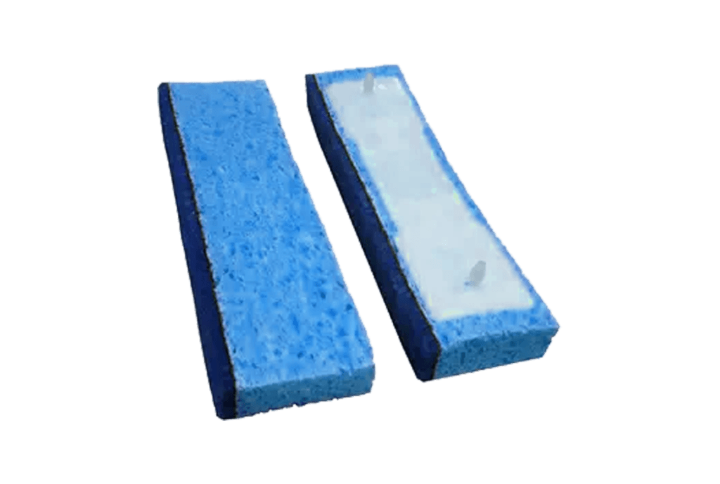 Commercial Product Cellulose Press Mop Refill