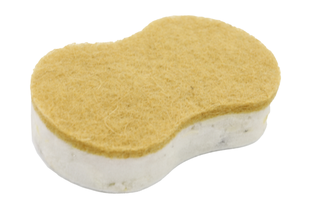 Eco sponge