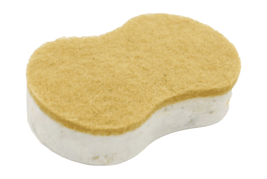 Eco sponge