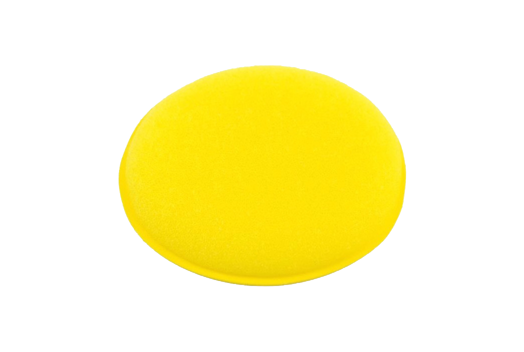 Multifunctional car waxing sponge