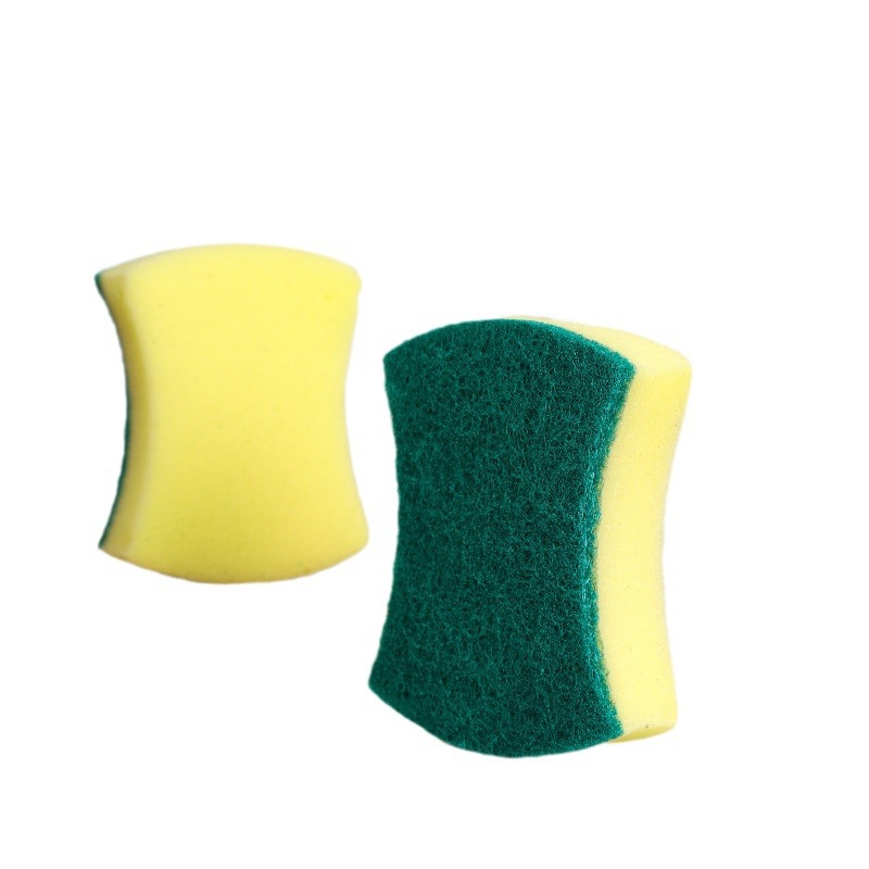 Scouring pad