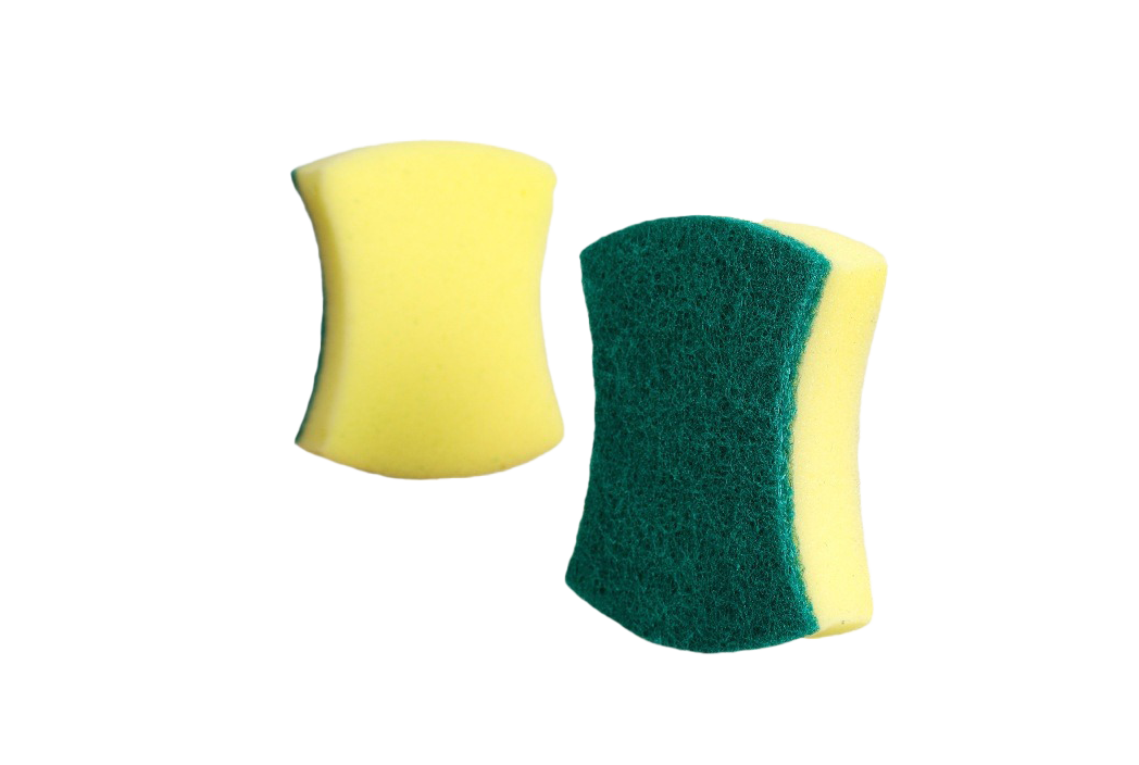 Scouring pad