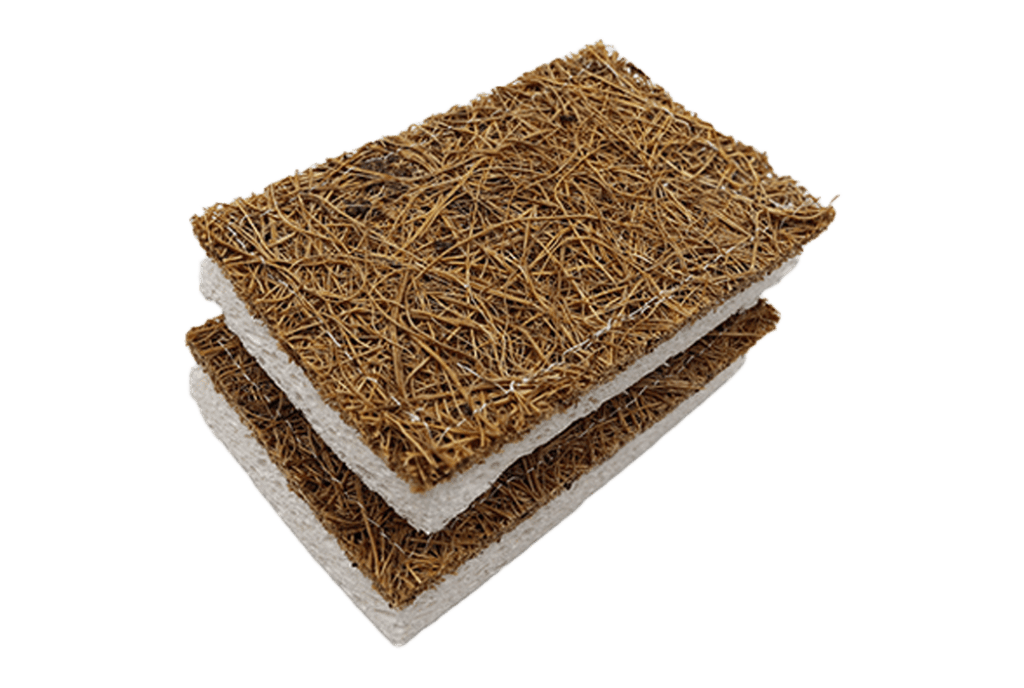 Sisal + Cellulose Sponge